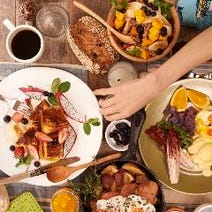 代官山 ランチ 1 000円以内 おすすめ人気レストラン ぐるなび