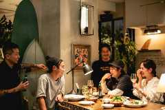 HEAVENLY Island Lifestyle 代官山