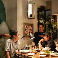 HEAVENLY Island Lifestyle 代官山