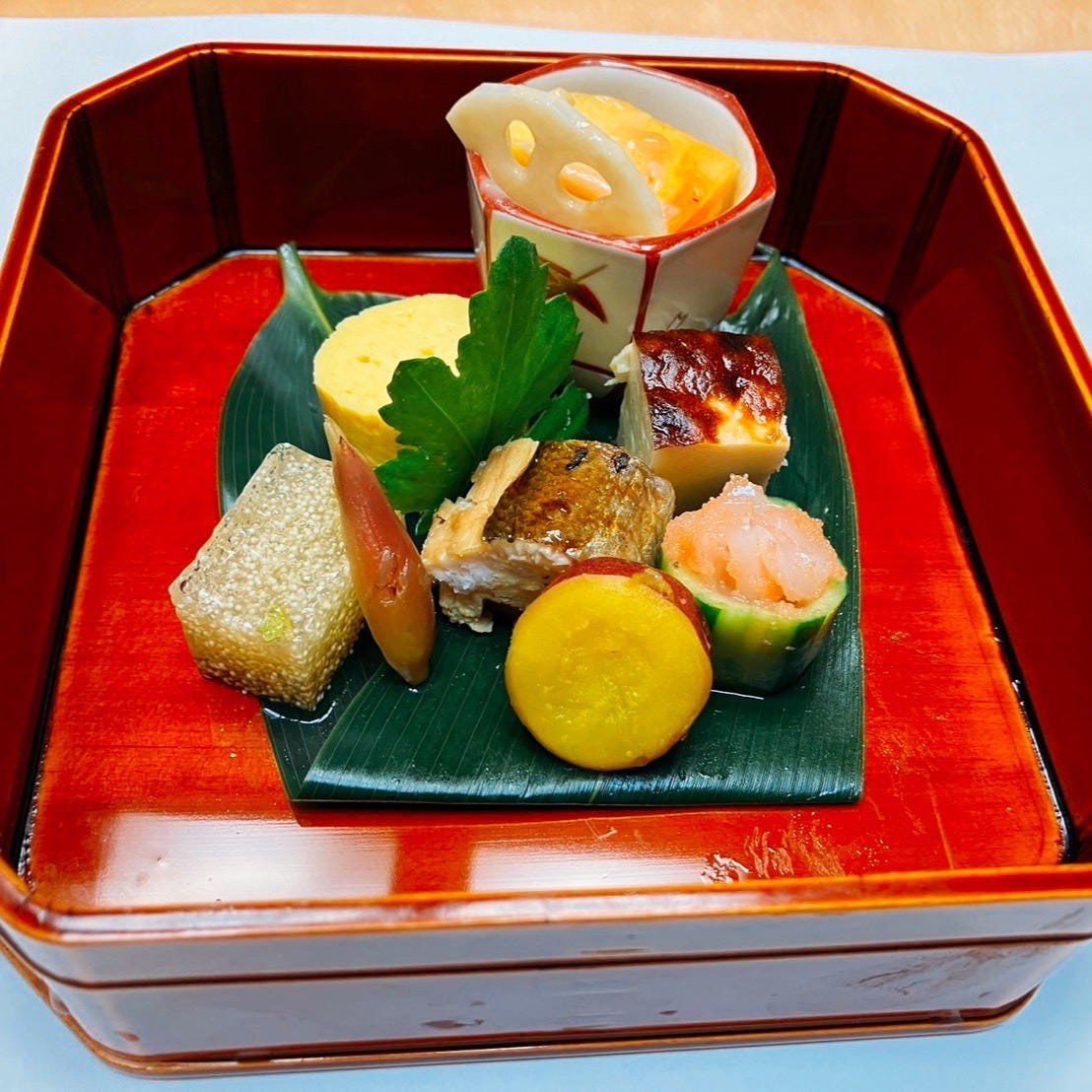 四季の味 日登美