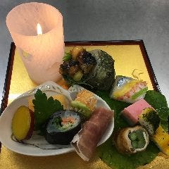 四季の味 日登美 