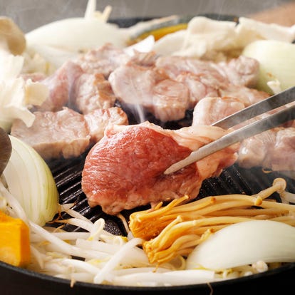 美味しいお店が見つかる 墨田区 焼肉 食べ放題メニュー おすすめ人気レストラン ぐるなび