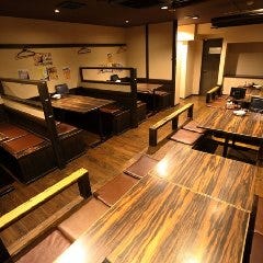 居心伝 新居浜店