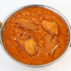 インド料理専門店ニサン 