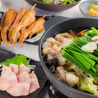 美味しいお店が見つかる 六本松の食事 ディナーでおすすめしたい人気レストラン ぐるなび