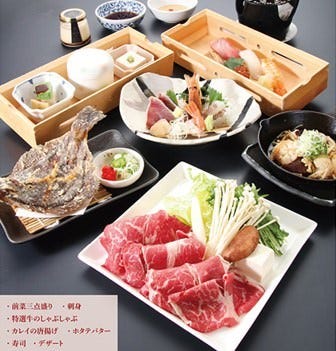 すし 創作料理 一幸 深谷店 本庄 深谷 寿司屋 ぐるなび