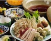 ≪ 鴨鍋コース ≫