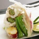 揚物
