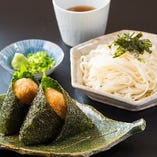 雑炊又は稲庭饂飩