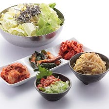 魂のホルモン 五臓六腑 可児総本店 写真 ぐるなび