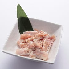 魂のホルモン 五臓六腑 可児総本店 写真 ぐるなび