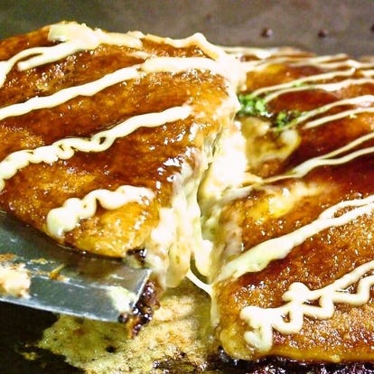 美味しいお好み焼き もんじゃが食べたい 本厚木 厚木でおすすめしたい人気のお店 ぐるなび
