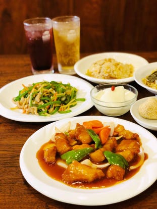 お子様連れランチに最適 荻窪でおすすめしたい人気のお店 ぐるなび