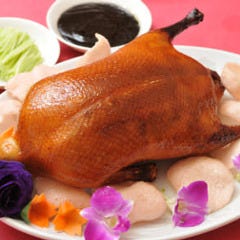 上海庭 九段南店