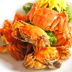 上海庭 九段南店
