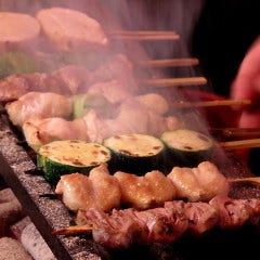 焼鳥かもしや 