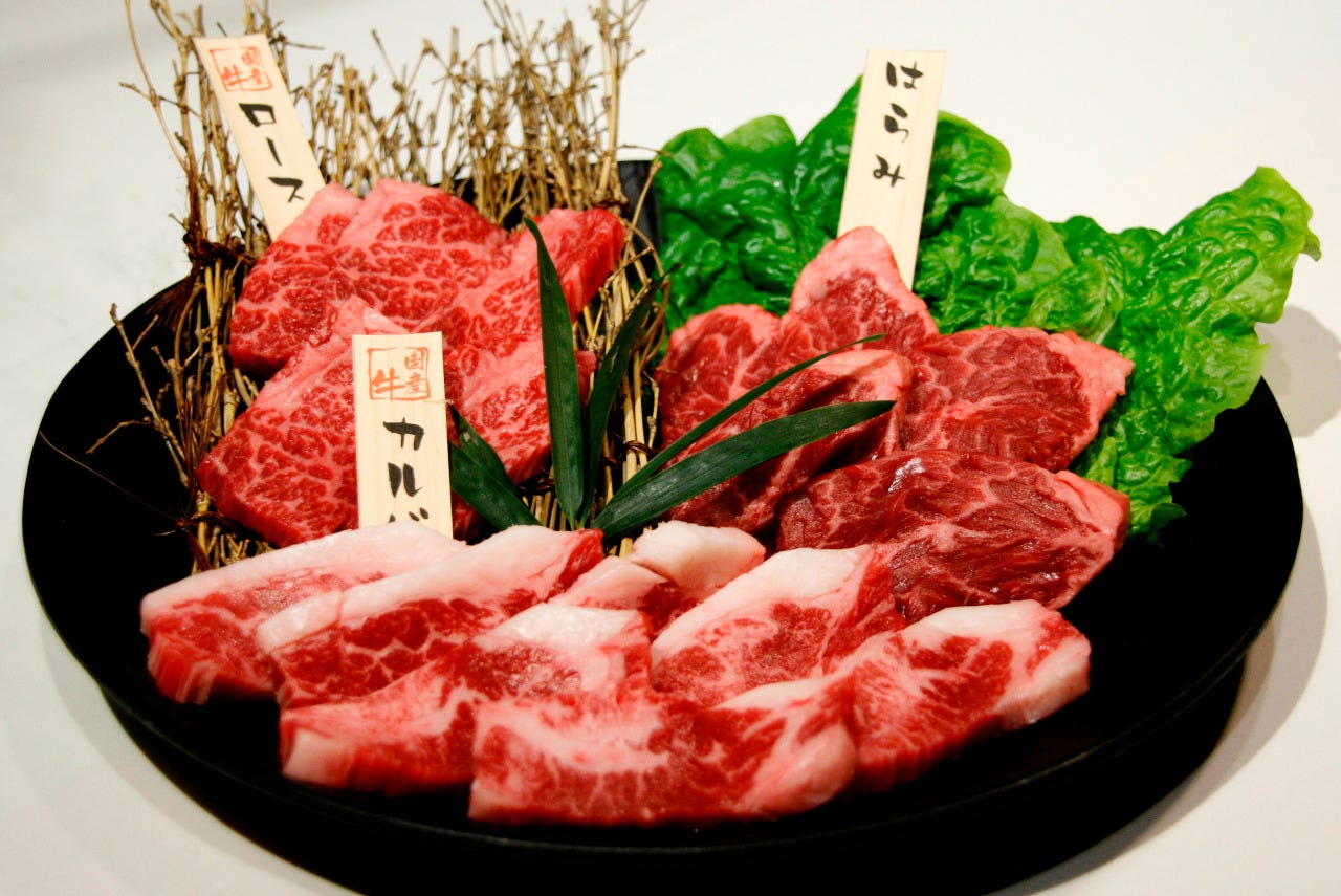 横浜駅周辺で行くべき焼肉食べ放題7選 3 000円前後で和牛や希少部位 ステーキも Favy ファビー 横浜駅周辺で行くべき焼肉食べ放題7選 3 000円前後で和牛や希少部位 ステーキも Favy ファビー