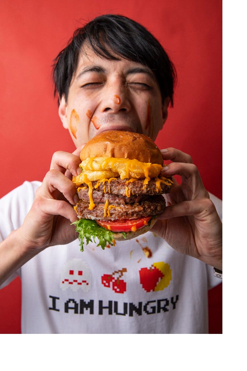 Chelsea Market 自慢の食材 ランチタイムは自慢のハンバーガーにかぶりつく ぐるなび Chelsea Market 自慢の食材 ランチタイムは自慢のハンバーガーにかぶりつく ぐるなび