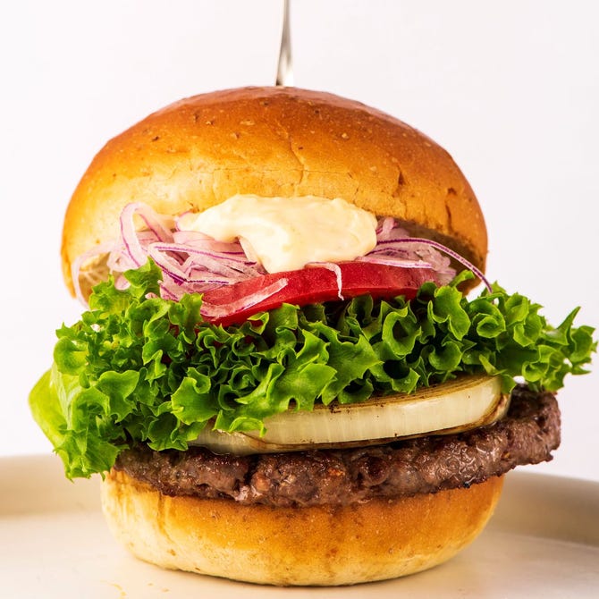 Chelsea Market チェルシーマーケット 秋葉原 ハンバーガー ぐるなび