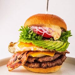 炭火料理と国産ワイン 神田岩本町style 本店 地図 秋葉原 バル バール ぐるなび