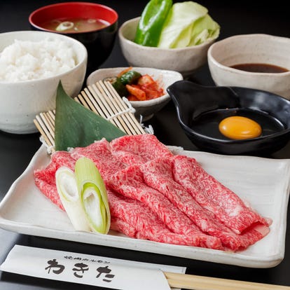 ランチならここ 神戸駅周辺の焼肉 ホルモン 鉄板焼きでおすすめしたい人気のお店 ぐるなび