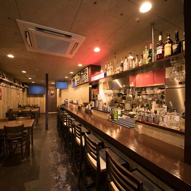 牡蠣とステーキと三浦野菜 ダイナー 横須賀中央_店貸切(着席 16~30名様/立食 16~40名様)