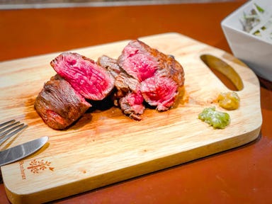 肉まみれ 居酒屋 個室 イタリアン Diner ダイナー 横須賀中央 コースの画像