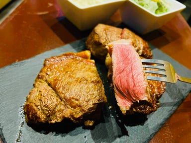 肉と牡蠣 食べ放題 個室イタリアン Diner ダイナー 横須賀中央 こだわりの画像