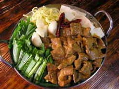 串焼き居酒屋 八幡や