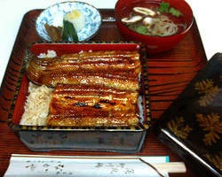 美味しいお店が見つかる 清澄白河駅周辺のうなぎでおすすめしたい人気のお店 ぐるなび