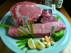 焼肉・パルパル 寝屋川店 