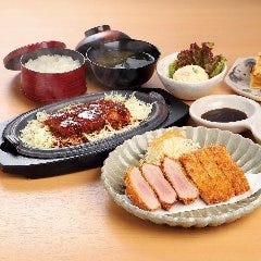 矢場とん 名古屋駅エスカ店