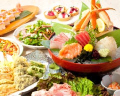 海鮮居酒屋 はなの舞 篠崎駅前店