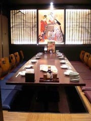 海鮮居酒屋 はなの舞 篠崎駅前店