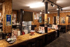 ジンギスカン函館吉田