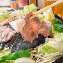 ジンギスカン函館吉田 