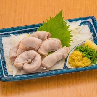 大衆肉酒場 赤羽 ふじ屋 メニュー 料理 ぐるなび