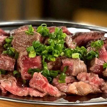 大衆肉酒場 赤羽 ふじ屋  こだわりの画像