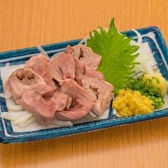 大衆肉酒場 赤羽 ふじ屋 メニュー 料理 ぐるなび