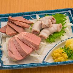 大衆肉酒場 赤羽 ふじ屋 メニュー 料理 ぐるなび