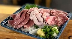 大衆肉酒場 赤羽 ふじ屋 