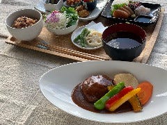 ほがらか若草店