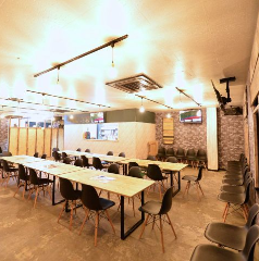 Amusement＆Partyroom AGORA SPACE 