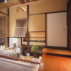 お魚と地酒 豆助 西心斎橋店 心斎橋 居酒屋 ぐるなび