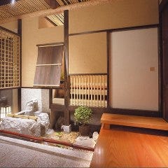 お魚と地酒 豆助 西心斎橋店