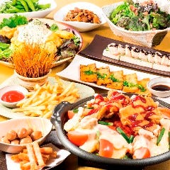 三代目 鳥メロ 平塚北口店