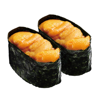 本格グルメ系回転寿司 海都 伊島北店 メニュー 軍艦 巻物 ぐるなび