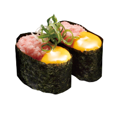 本格グルメ系回転寿司 海都 伊島北店 メニュー 軍艦 巻物 ぐるなび