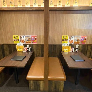 炭火焼鳥と東北地酒 もじゃ やまとまち店_今宵、どの席で酔いしれる？シーンで選ぶ、あなただけの特等席。