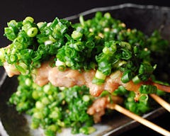 炭火焼鳥と東北地酒 もじゃ やまとまち店 